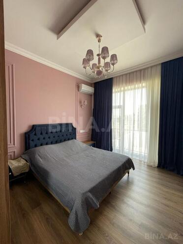 Satılır 5 otaqlı həyət evi/bağ evi 270 m², Novxanı q., photo 10 from 18