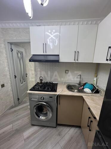 Satılır 2 otaqlı köhnə tikili 55 m², Bakıxanov q., photo 9 from 11