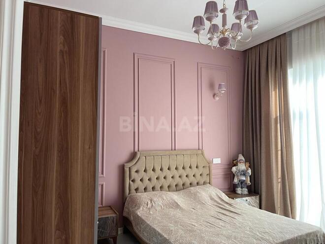 Satılır 5 otaqlı həyət evi/bağ evi 270 m², Novxanı q., photo 11 from 18