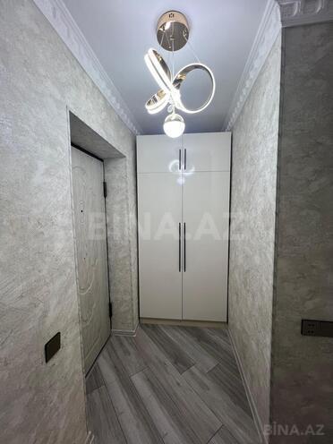 Satılır 2 otaqlı köhnə tikili 55 m², Bakıxanov q., photo 4 from 11