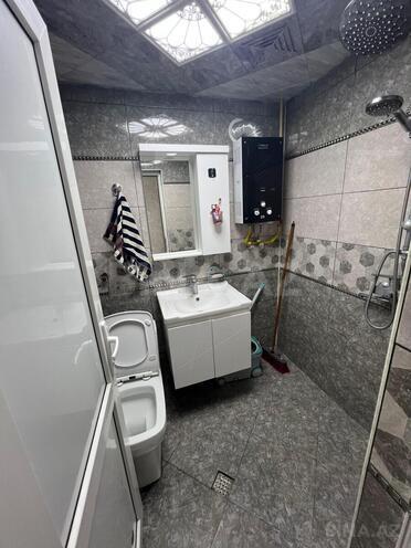 Satılır 2 otaqlı köhnə tikili 55 m², Bakıxanov q., photo 10 from 11