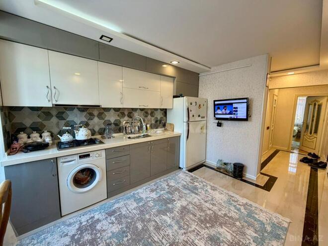 Продаётся 2-комн. вторичка 60 м², м. Халглар Достлугу, photo 12 from 18