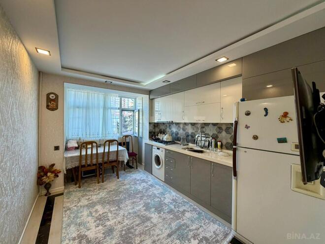 Продаётся 2-комн. вторичка 60 м², м. Халглар Достлугу, photo 13 from 18