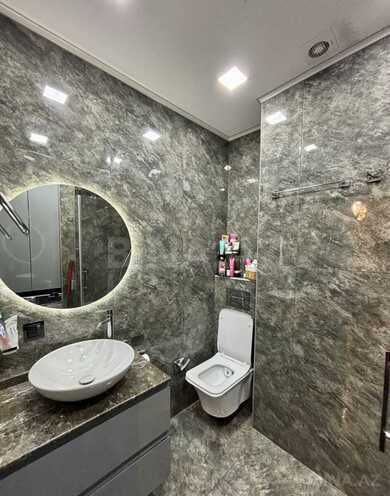 Сдаётся 2-комн. новостройка 78 м², м. Гянджлик, photo 9 from 10