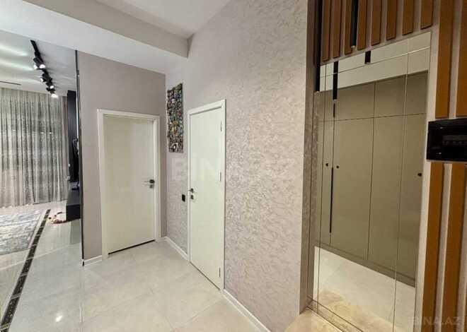 Сдаётся 2-комн. новостройка 78 м², м. Гянджлик, photo 7 from 10