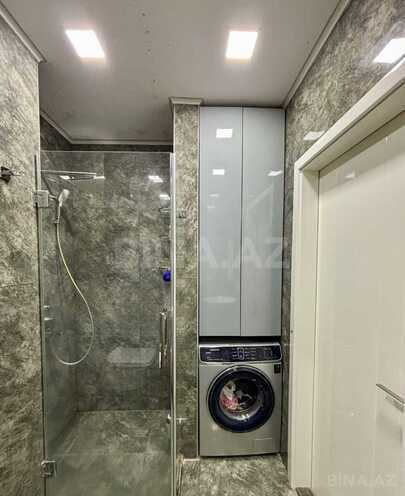 Сдаётся 2-комн. новостройка 78 м², м. Гянджлик, photo 6 from 10