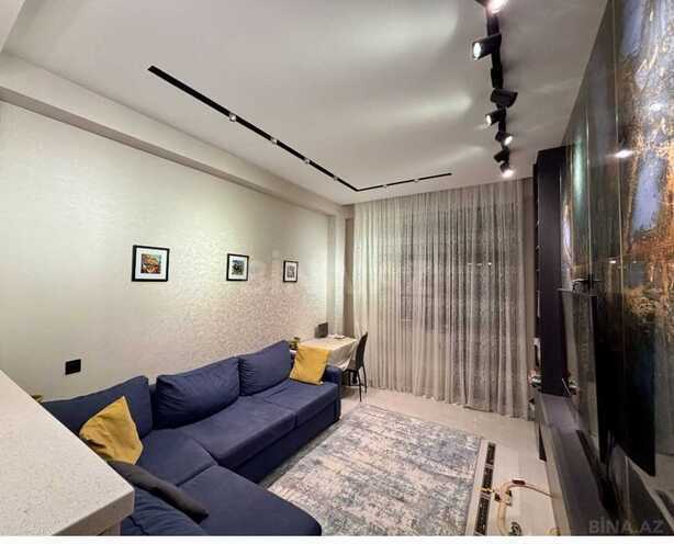Сдаётся 2-комн. новостройка 78 м², м. Гянджлик, photo 4 from 10