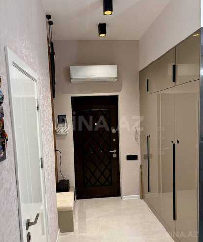 Сдаётся 2-комн. новостройка 78 м², м. Гянджлик, photo 8 from 10