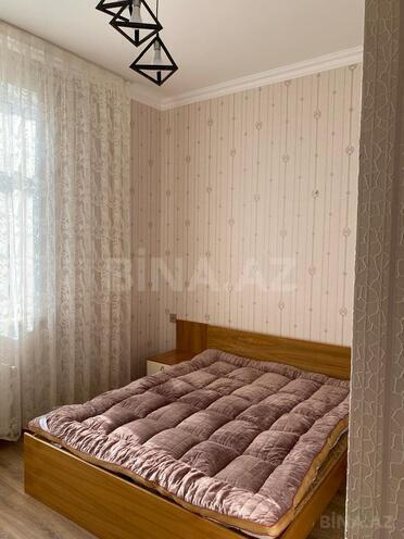 Сдаётся 2-комн. вторичка 75 м², пос. Ясамал, photo 3 from 12