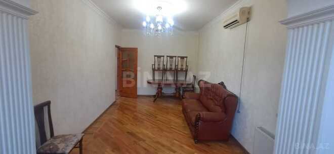 Сдаётся 3-комн. вторичка 90 м², Хатаинский р., photo 4 from 17