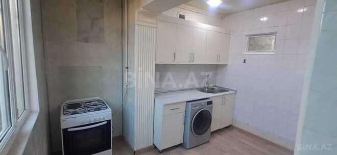 Сдаётся 3-комн. вторичка 90 м², Хатаинский р., photo 13 from 17