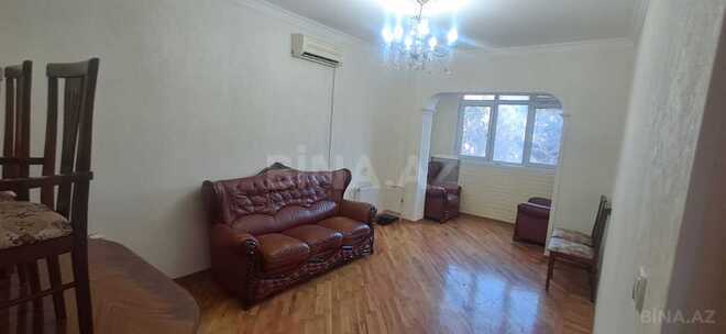 Сдаётся 3-комн. вторичка 90 м², Хатаинский р., photo 3 from 17