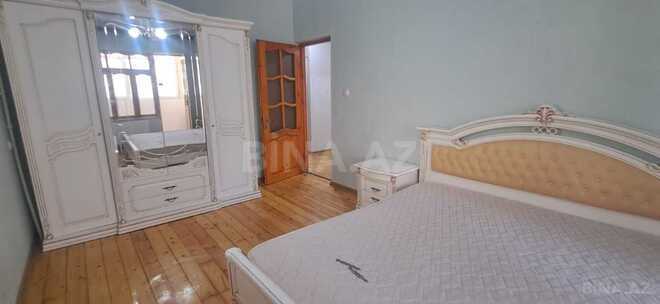 Сдаётся 3-комн. вторичка 90 м², Хатаинский р., photo 8 from 17