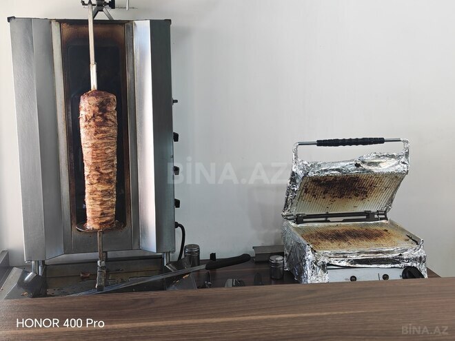 Сдаётся  объект 40 м², м. Ахмедлы, photo 4 from 12