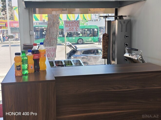 Сдаётся  объект 40 м², м. Ахмедлы, photo 11 from 12