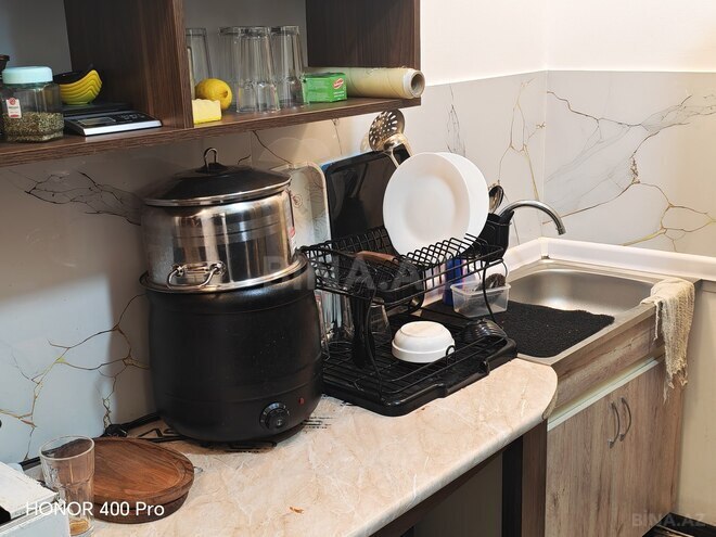 Сдаётся  объект 40 м², м. Ахмедлы, photo 9 from 12