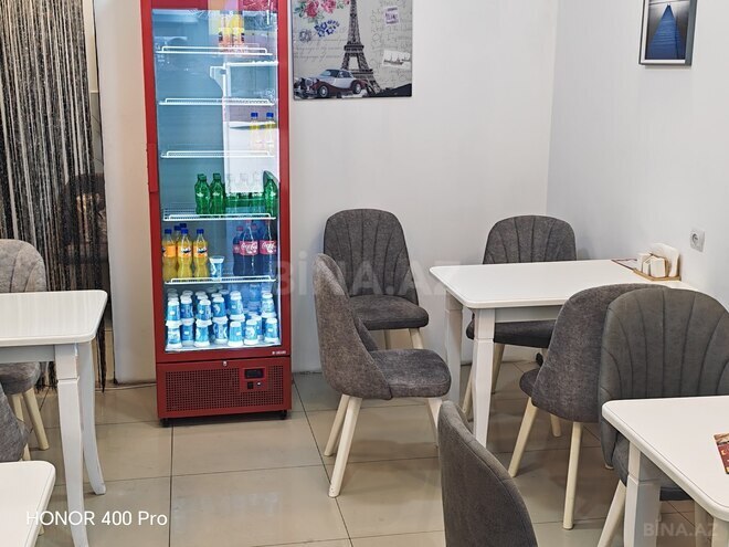 Сдаётся  объект 40 м², м. Ахмедлы, photo 7 from 12