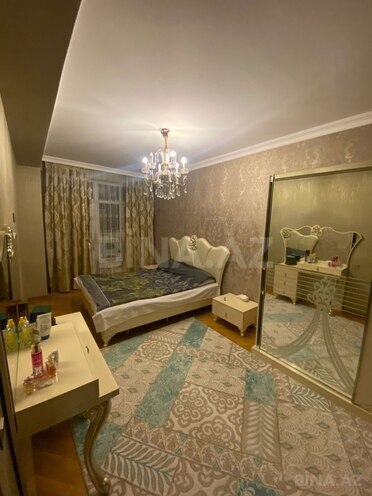 Продаётся 3-комн. новостройка 137 м², м. Нефтчиляр, photo 4 from 12