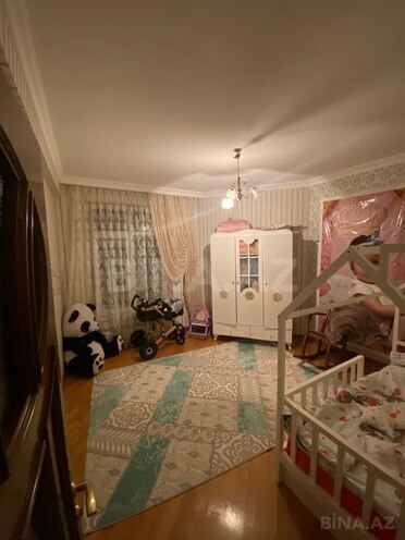 Продаётся 3-комн. новостройка 137 м², м. Нефтчиляр, photo 6 from 12