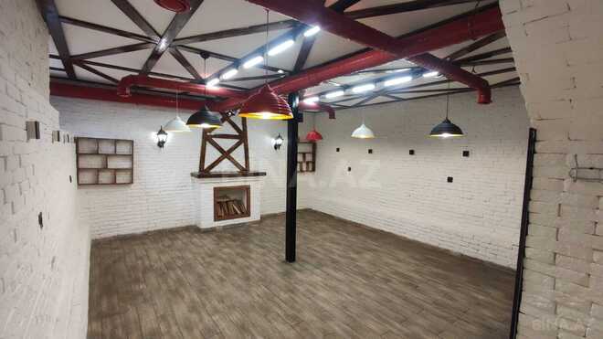 Сдаётся  объект 110 м², м. Нариман Нариманов, photo 15 from 20