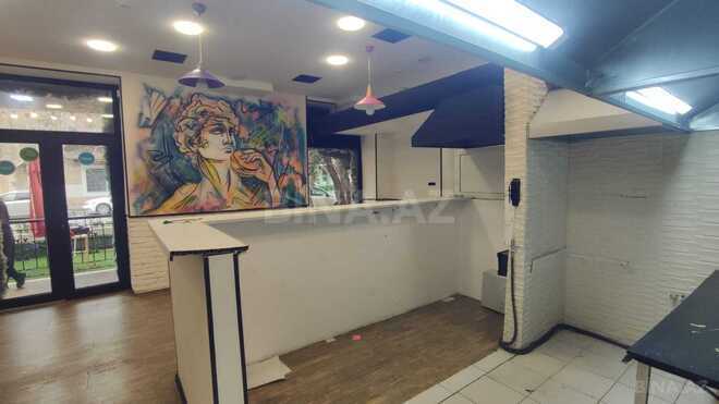 Сдаётся  объект 110 м², м. Нариман Нариманов, photo 9 from 20