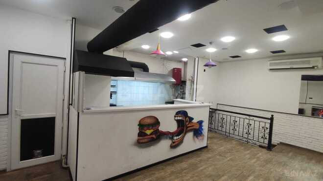 Сдаётся  объект 110 м², м. Нариман Нариманов, photo 3 from 20