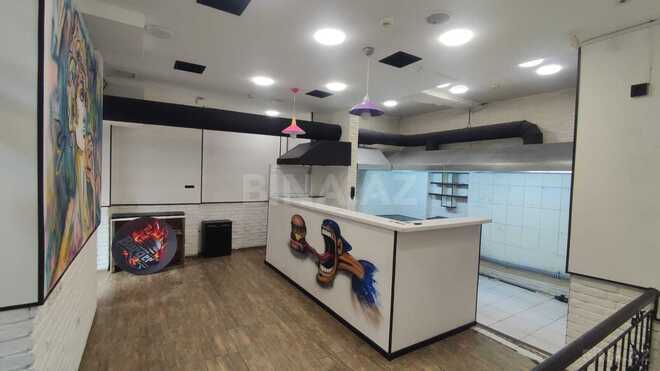 Сдаётся  объект 110 м², м. Нариман Нариманов, photo 7 from 20