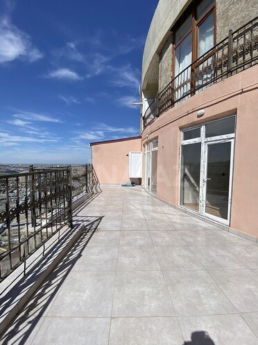 Продаётся 3-комн. новостройка 150 м², м. 20 января, photo 16 from 18