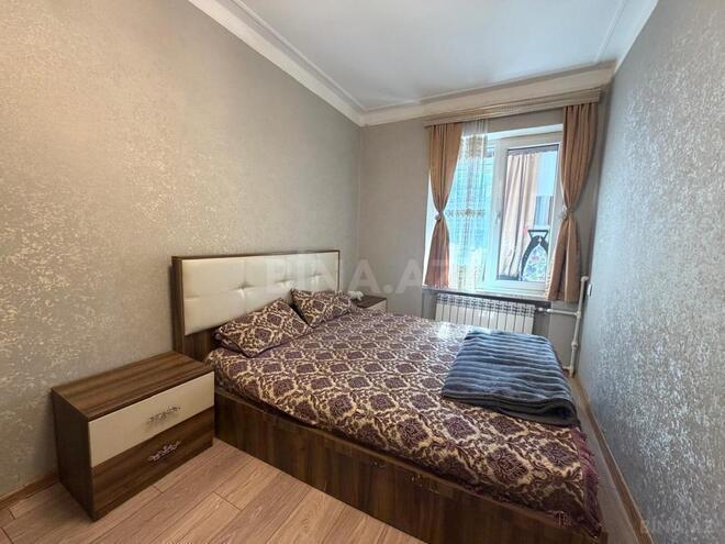 Продаётся 3-комн. вторичка 70 м², м. Гянджлик, photo 10 from 20