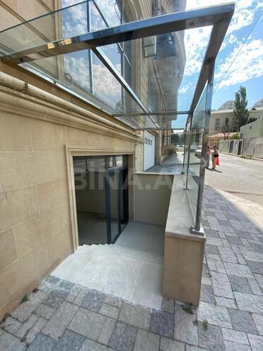 Satılır  obyekt 51 m², Elmlər Akademiyası m., photo 4 from 11