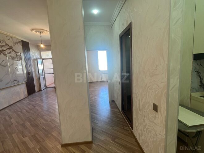 Сдаётся 2-комн. новостройка 70 м², Низаминский  р., photo 5 from 10