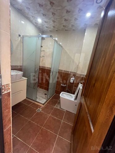 Сдаётся 2-комн. новостройка 70 м², Низаминский  р., photo 9 from 10