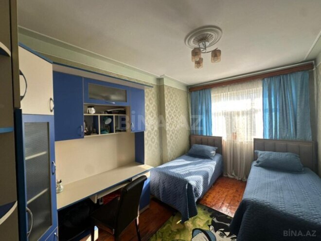 Продаётся 3-комн. вторичка 80 м², м. Мемар Аджеми, photo 7 from 12