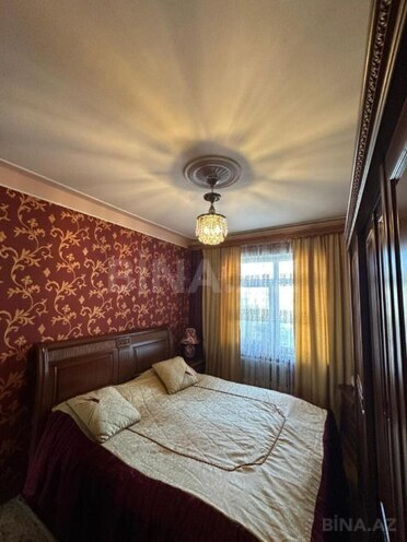 Продаётся 3-комн. вторичка 80 м², м. Мемар Аджеми, photo 4 from 12