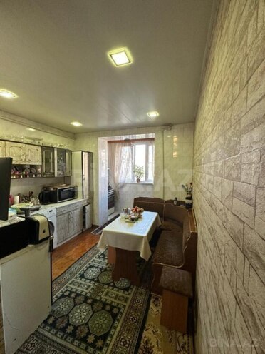 Продаётся 3-комн. вторичка 80 м², м. Мемар Аджеми, photo 10 from 12