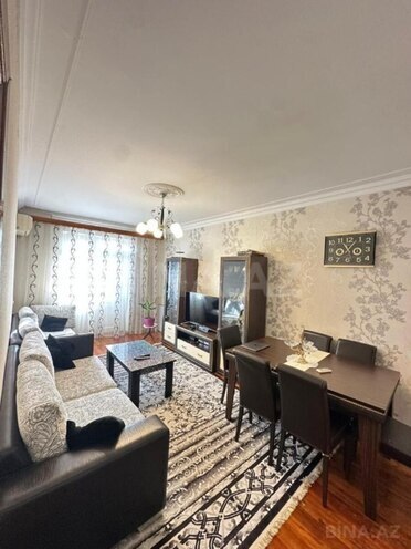 Продаётся 3-комн. вторичка 80 м², м. Мемар Аджеми, photo 3 from 12