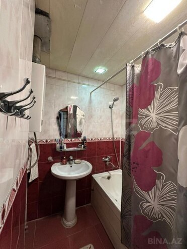 Продаётся 3-комн. вторичка 80 м², м. Мемар Аджеми, photo 11 from 12