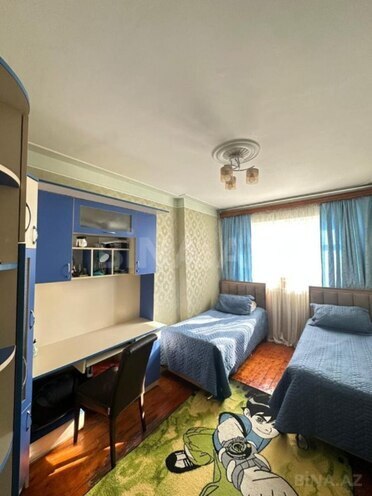 Продаётся 3-комн. вторичка 80 м², м. Мемар Аджеми, photo 6 from 12