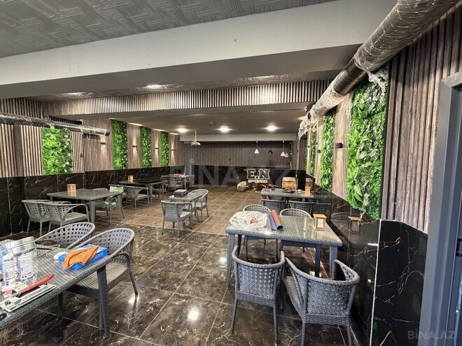 Сдаётся  объект 170 м², м. Иншаатчылар, photo 3 from 8