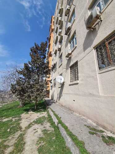 İcarəyə verilir 4 otaqlı köhnə tikili 80 m², Yeni Günəşli q., photo 3 from 20