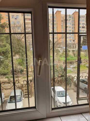 İcarəyə verilir 4 otaqlı köhnə tikili 80 m², Yeni Günəşli q., photo 5 from 20