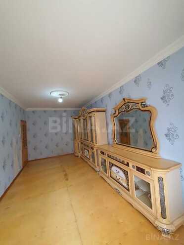 İcarəyə verilir 4 otaqlı köhnə tikili 80 m², Yeni Günəşli q., photo 6 from 20