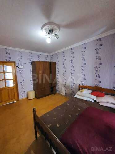 İcarəyə verilir 4 otaqlı köhnə tikili 80 m², Yeni Günəşli q., photo 11 from 20