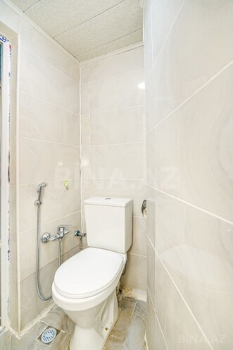 Сдаётся 2-комн. вторичка 45 м², м. Сахил, photo 10 from 12