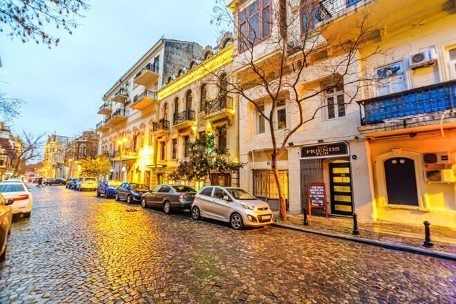 Сдаётся 2-комн. вторичка 45 м², м. Сахил, photo 11 from 12