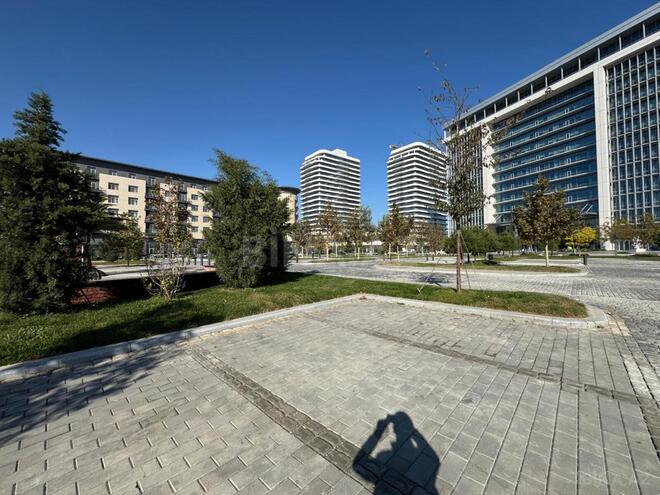 Satılır 3 otaqlı yeni tikili 128 m², Ağ şəhər q., photo 1 from 11