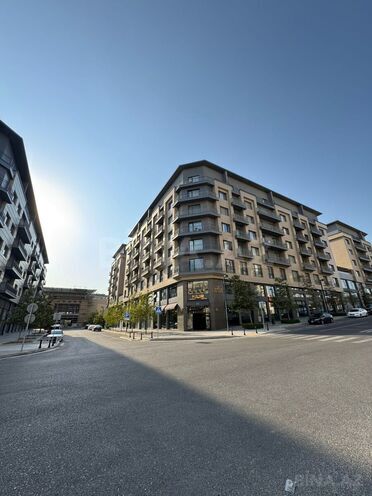 Satılır 3 otaqlı yeni tikili 128 m², Ağ şəhər q., photo 6 from 11
