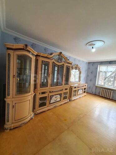 İcarəyə verilir 4 otaqlı köhnə tikili 80 m², Yeni Günəşli q., photo 7 from 20