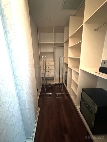 İcarəyə verilir 5 otaqlı yeni tikili 250 m², Sahil m., photo 11 from 23