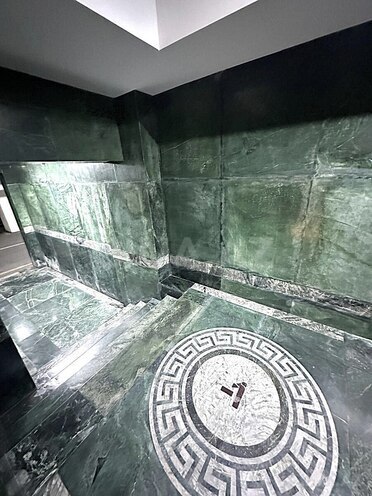 İcarəyə verilir 5 otaqlı yeni tikili 250 m², Sahil m., photo 21 from 23